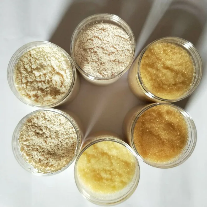 Ion Exchange Resin 001X7 For Water Treatment