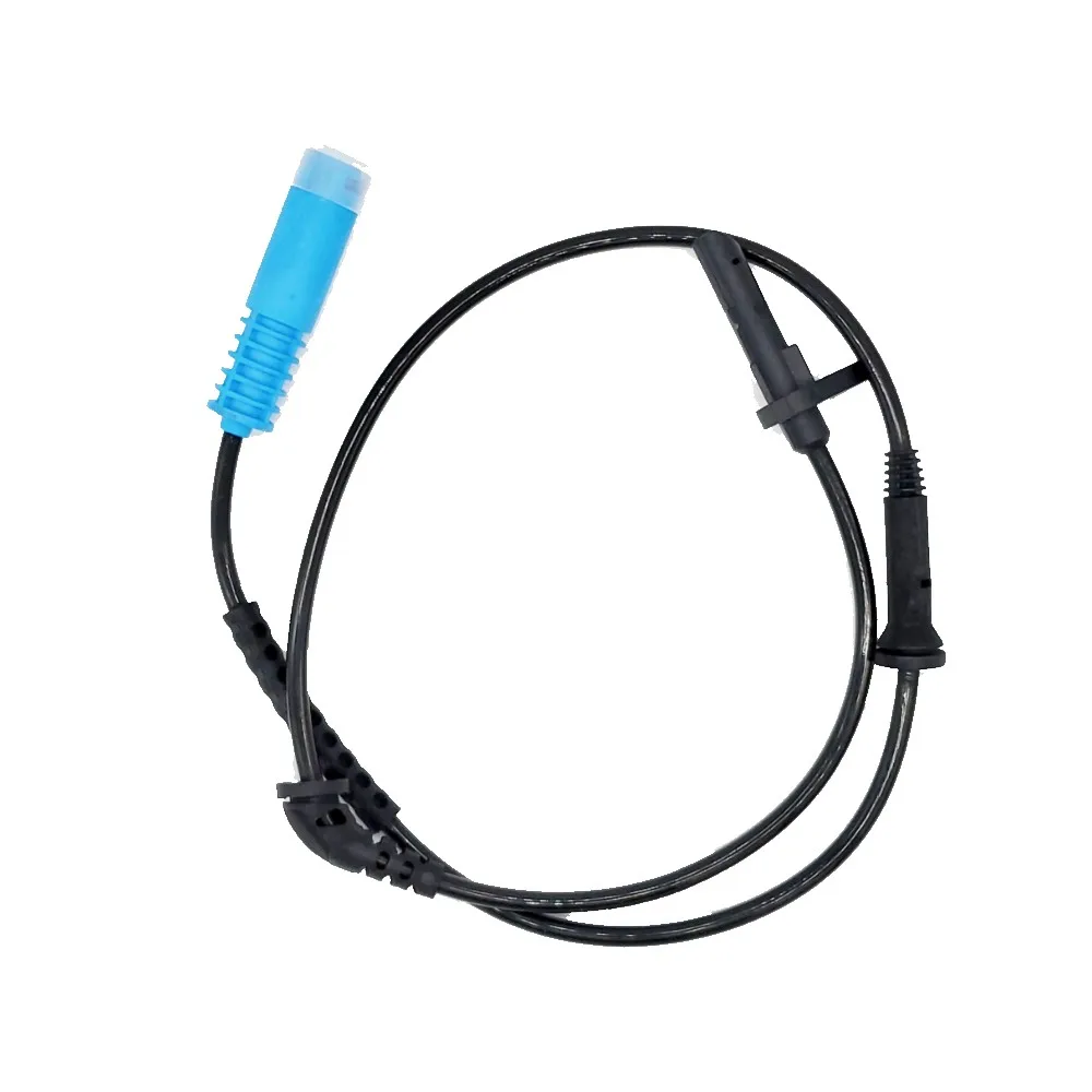 BBmart Auto Part Front ABS Wheel Speed Sensor For BMW R60 OE 34529808193