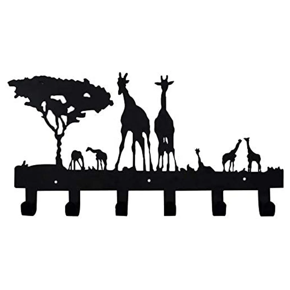 Металлические крючки для одежды настенный органайзер шляп вешалка вешалки полотенец держатель ключей Железный Многофункциональный один кухонный стеллаж 50 шт.