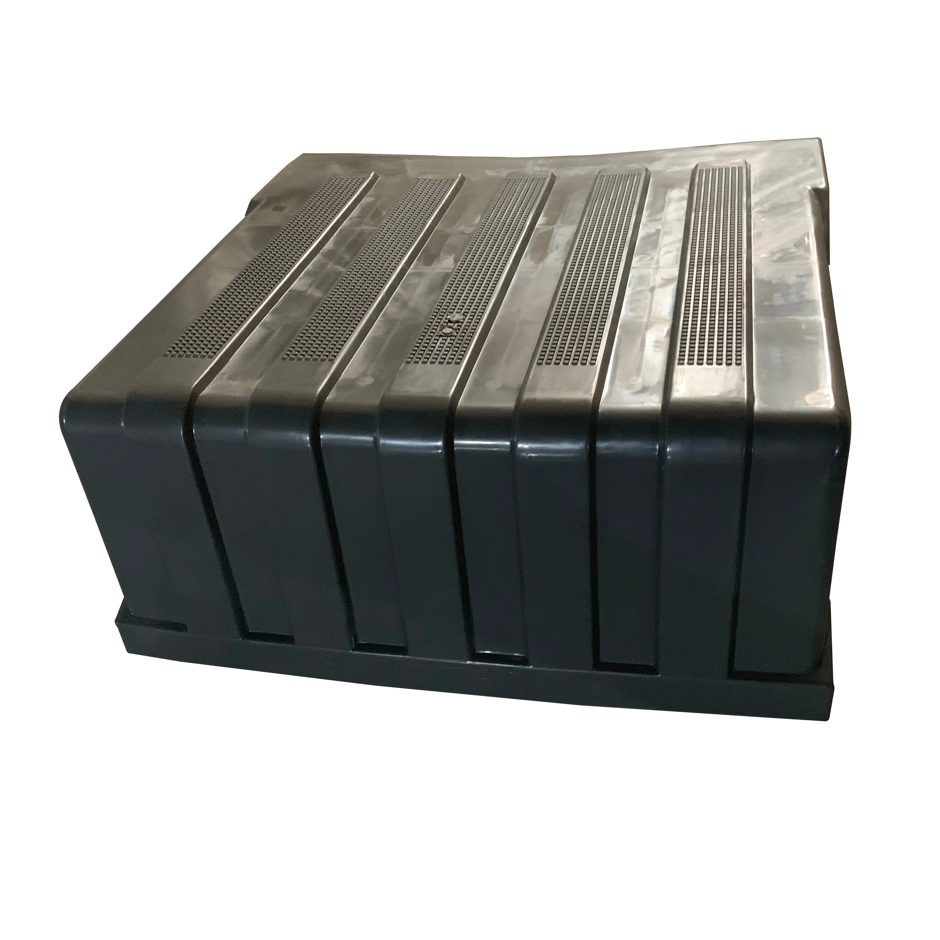 Запасные части Sinotruk HOWO крышка аккумулятора высокого качества