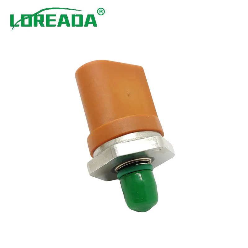 LOREADA Common Fuel Rail Pressure Sensor 0261545050 06J906051D