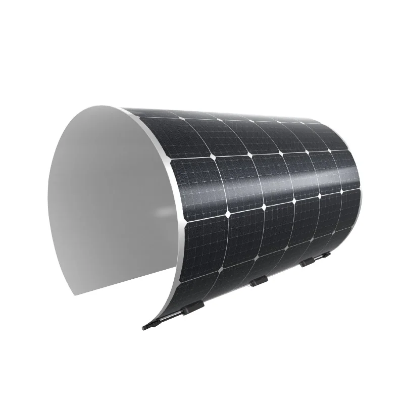 300W Flexible Solar Panels