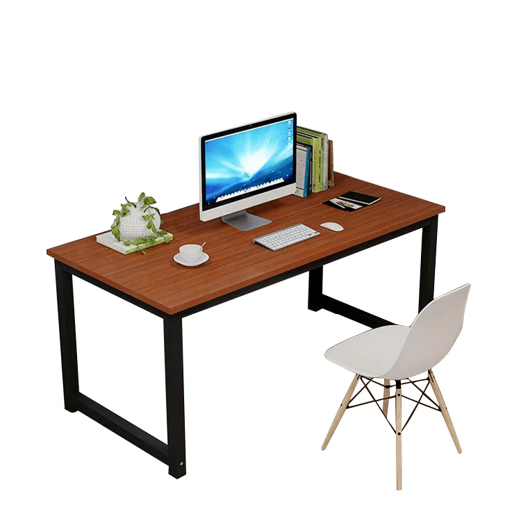 Hot selling modern minimalist design multifunctional computer desk writing desk