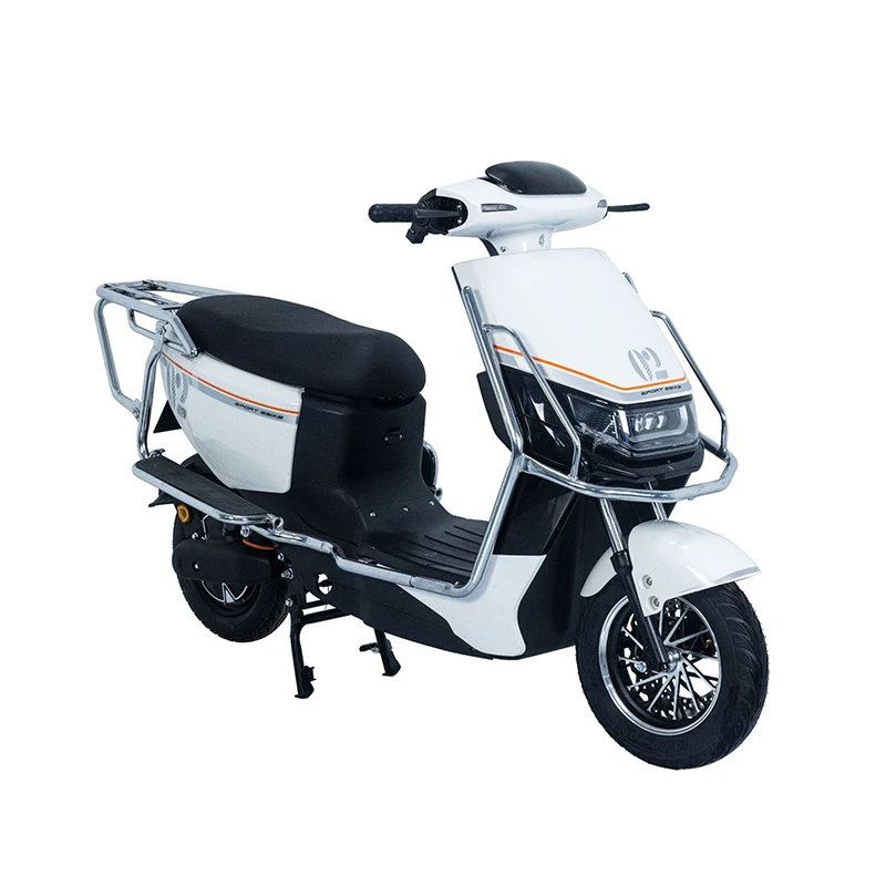 Paige electric bike 48v12ah 500w brushless motorcycle e city moto electrica popular scooter customization cheap powerful ebike