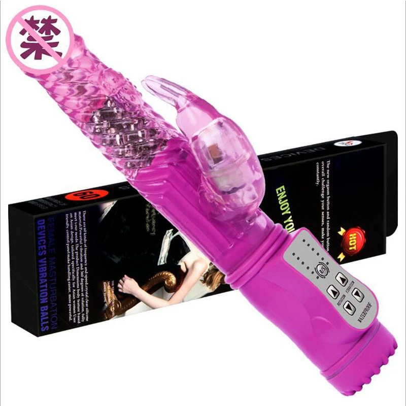 Adult Sex Toy Usb Vaginal Nipple Clitoris Stimulator Artificial Penis G Spot Sex Toy Vibrator For Women Vagina Vibrator