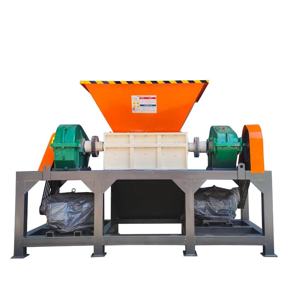Low Price Bones Crusher Meat Shredder Machine Organic Food Waste Recycling Machine Fertilizer Machine Crusher