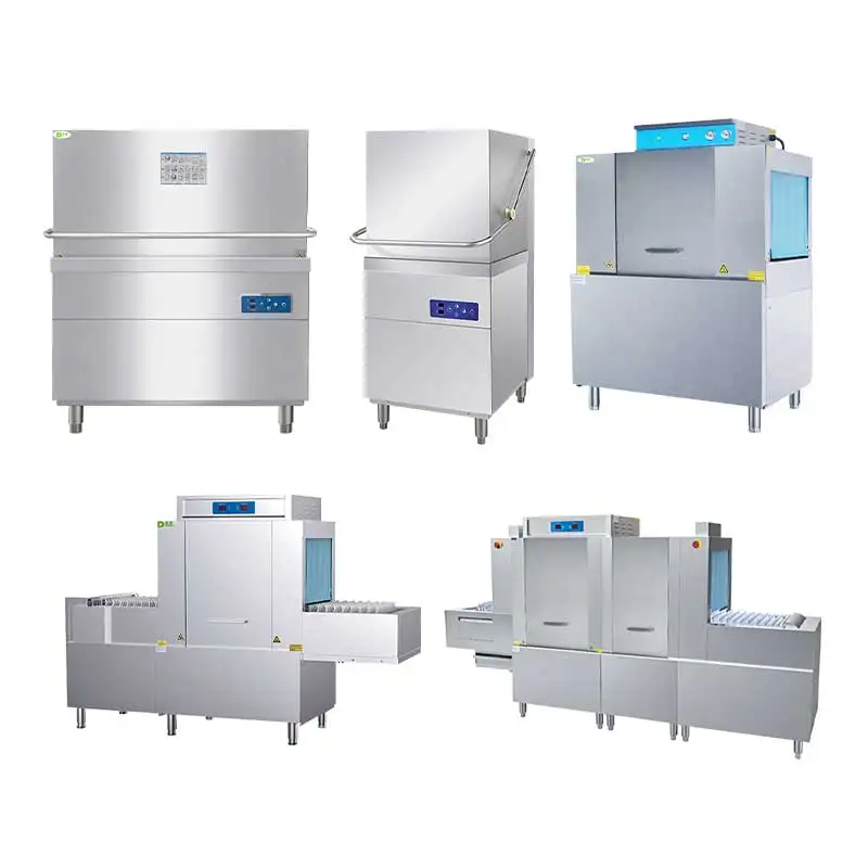 One-Stop Commercial Kitchen Equipment Solution for Hotels and Restaurants Catering Supplies for Efficient Food Preparation