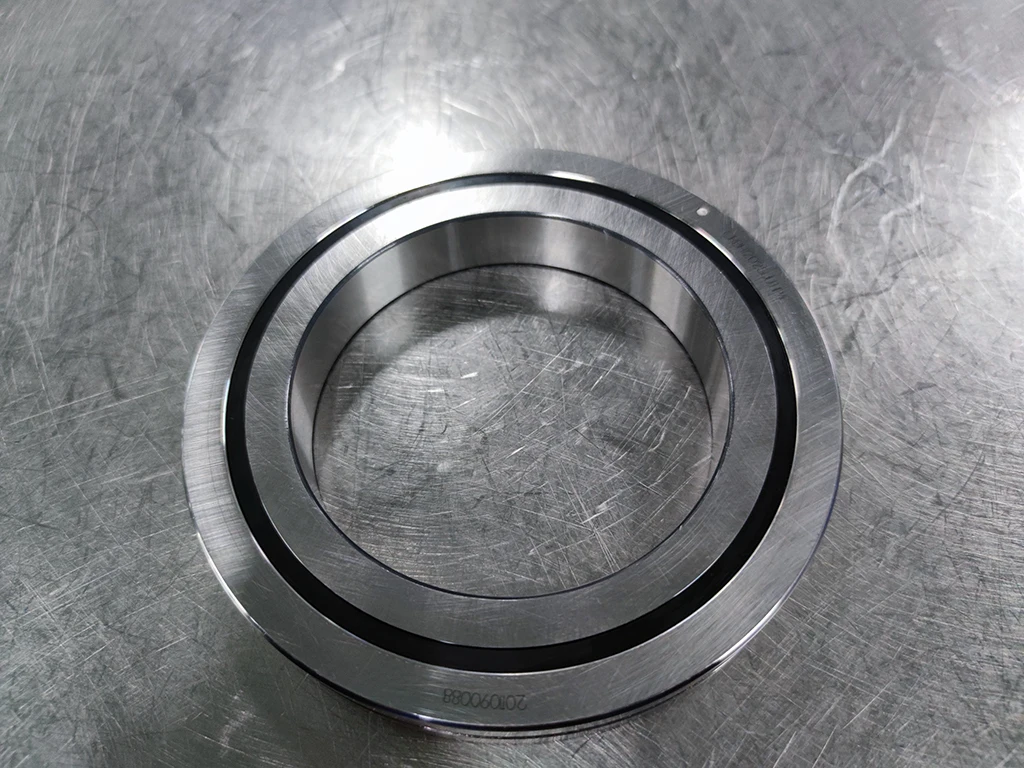 100mm*150mm*20mm  Axial radial bearing CRBH10020 cross roller bearing