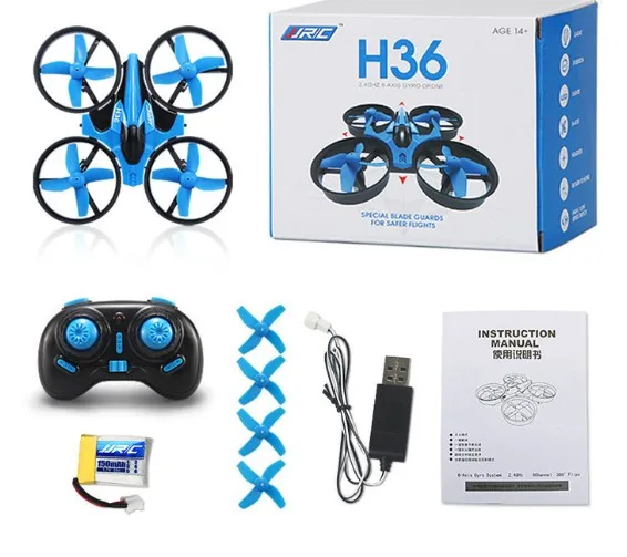 Mini Drone for Kids Crash Proof One Key Take Off Landing Spin Flips RC Small Drones for Beginners Boys and Girls Adults Nano