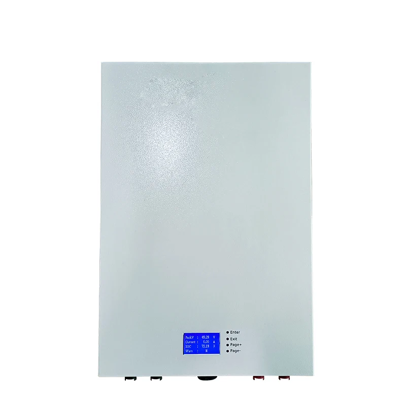 china supplier factory direct price Popular deep cycle lithium ion lifepo4 battery 15 kw battery lithium for solar storage RV