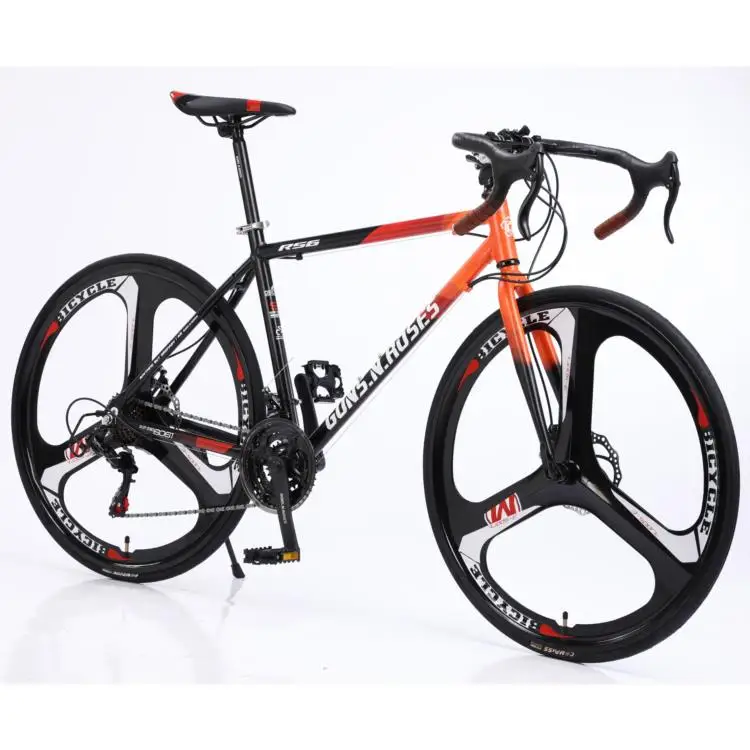 Super March Alibaba Road Bike Frame Racing Bicycle All Parts for Adult Frame Set Road Bike