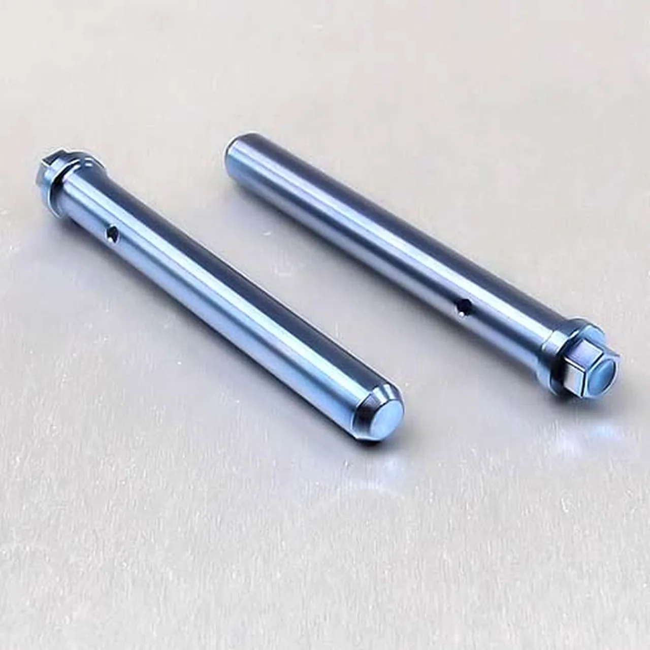 Булавка тормозной колодки из титана Gr5 по лучшей цене