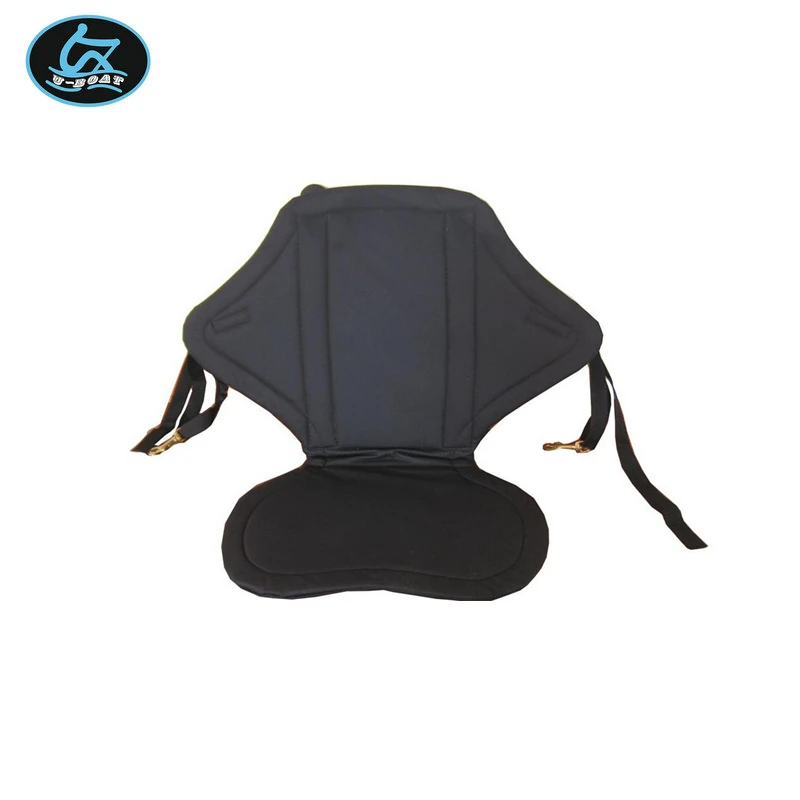 
U-boat waterproof kayaking seat with back bags for canoe kayak accessories 
