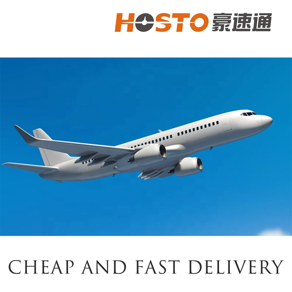 Дешевые тарифы на авиаперевозки Ddp Ddu экспедитор Dhl Express из Китая в