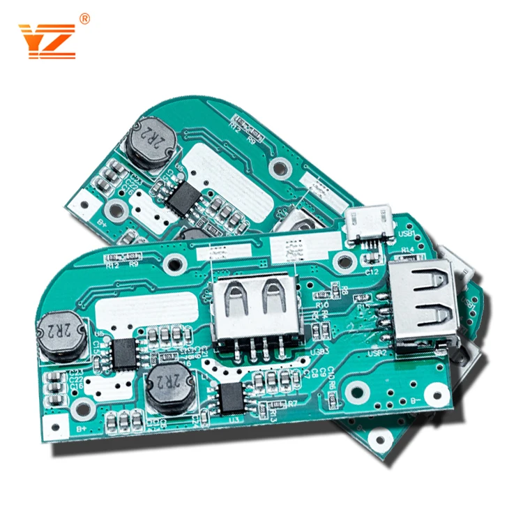  Пустые светодиодные pcb mcpcb 9w ed