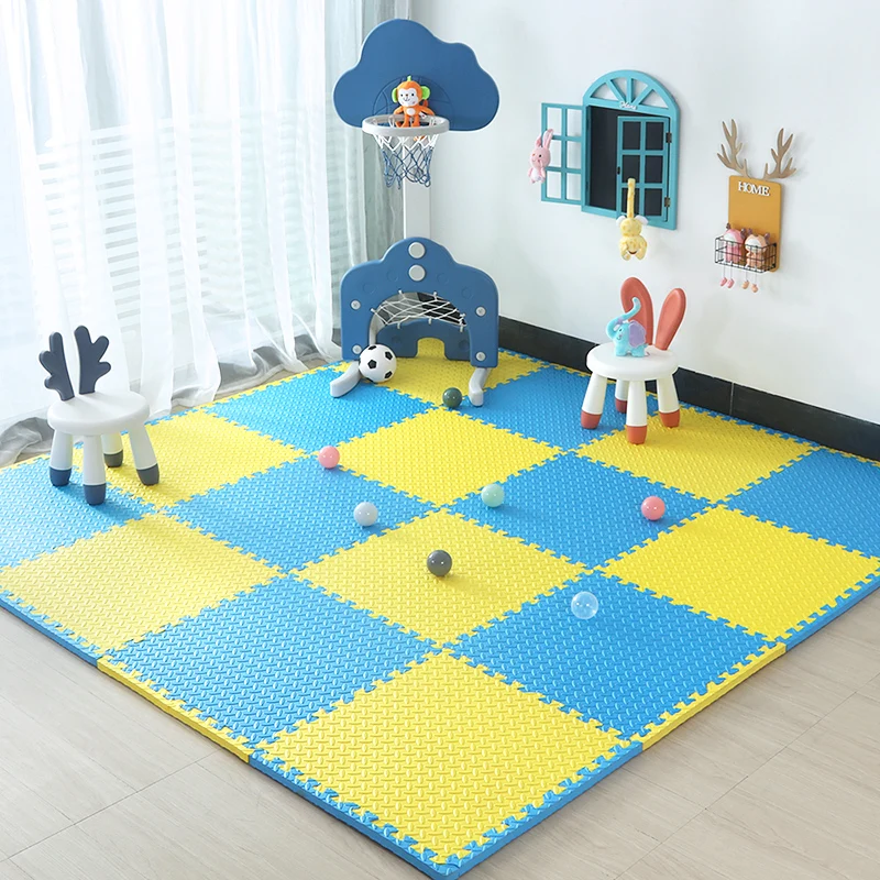 Non-Toxic Outdoor Foam Puzzle Mat  Tatami Judo Used Martial Arts Mats Puzzle