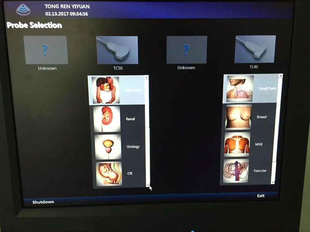 Best Pregnancy Ultrasound Scanner 4d Ultrasound Machine