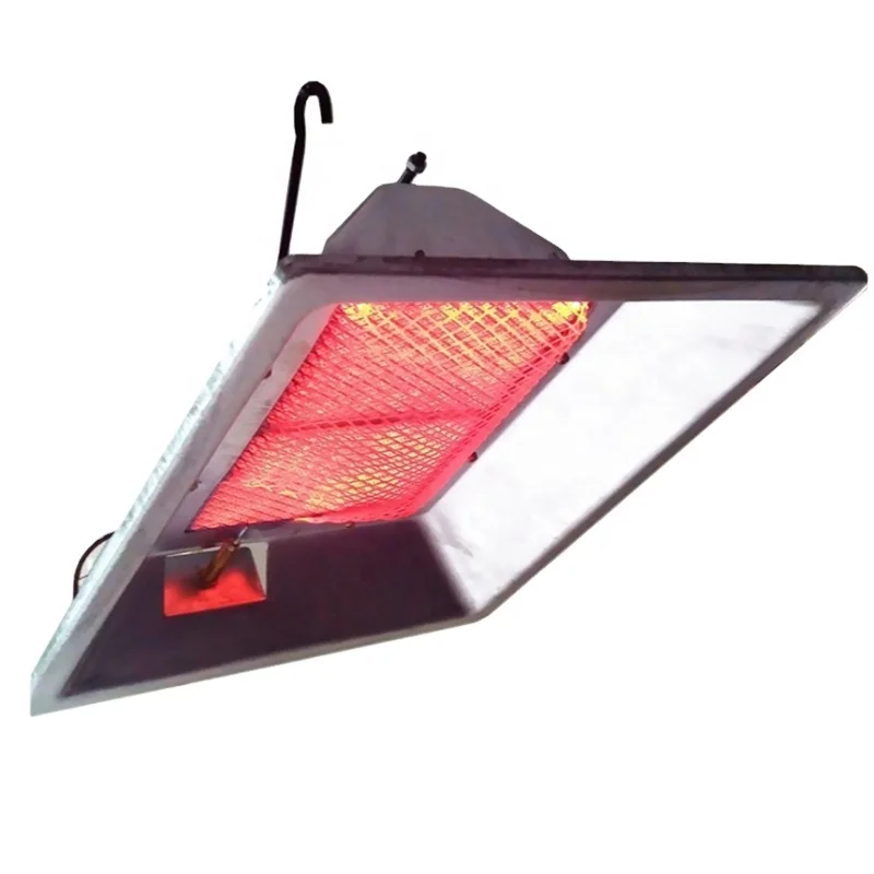 New products poultry farm /chicken house gas brooder automatic and manual chicken  heater