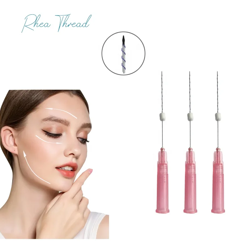 pdo face lift thread eye thread 30g 25mm mono pdo thread