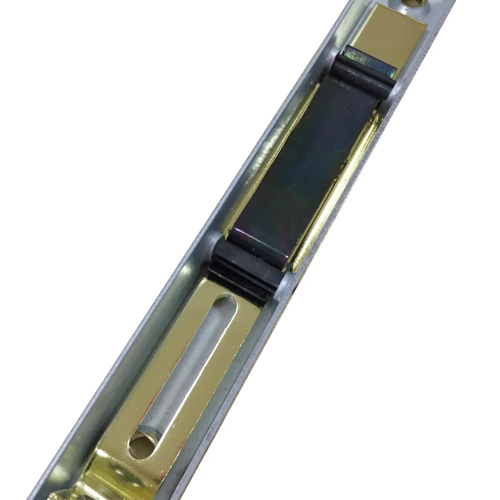 Premium Quality Stocked Vertical Sliding Lock Door Latch 304 Stainless Steel Flush Bolt