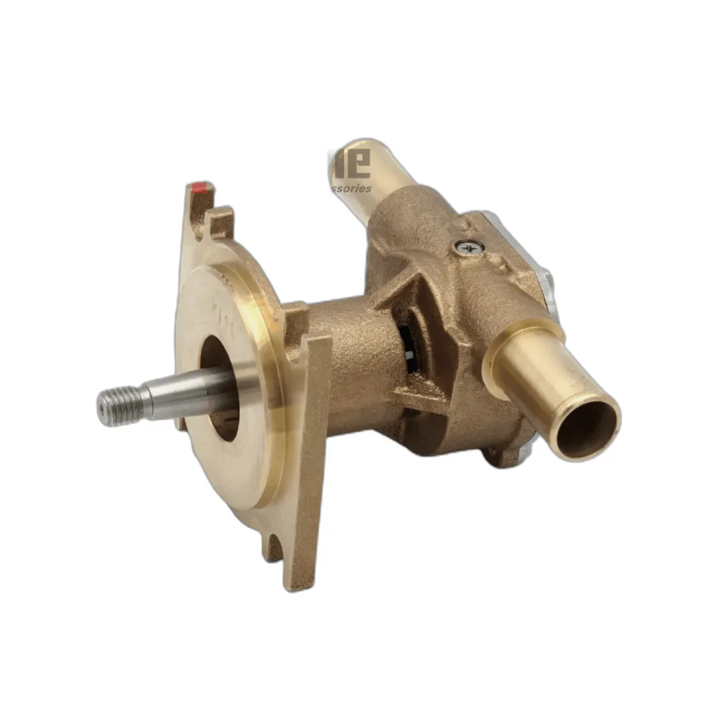 Морской насос морской воды для Volvo Penta D2-40A D2-40B D2-40F части автобуса
