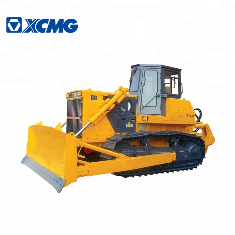 XCMG официальный 230HP металлический rc бульдозер цена