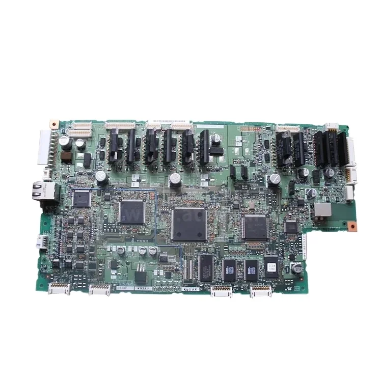 ATM Machine Spare Parts NCR GBRU BNA4 Lower PCB Control Board 0090019446 009-0019446
