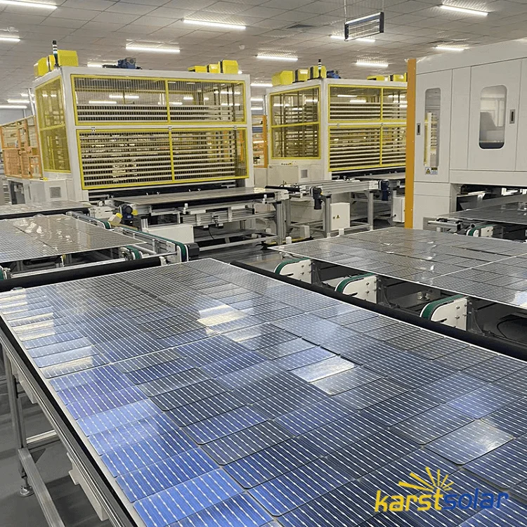655w 500 W 550w 650w 405w 400w 210mm 12bb Oem Odm On Grid 3.5 Mm On-Grid Tied Solar Panel For Residential Commercial Installers