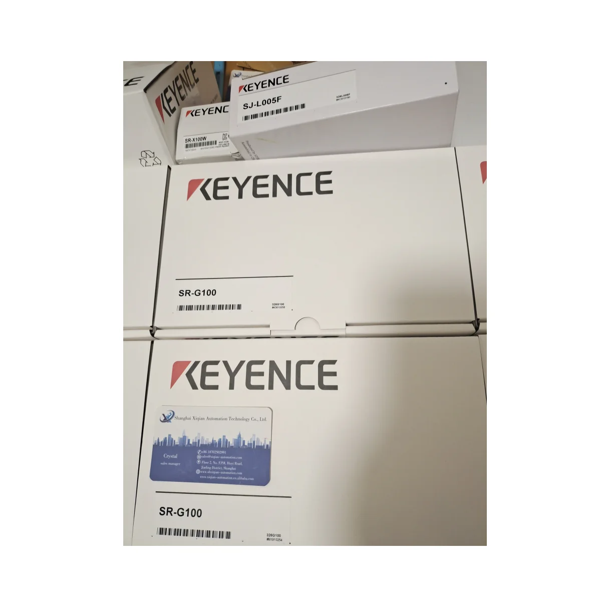 В наличии, новый LV-S71 KEYENCE, компактный 655 нм M6 лазерный датчик времени отклика, хороший бренд, специальная цена, новый LV-S72 KEYENCE M6, щель l
