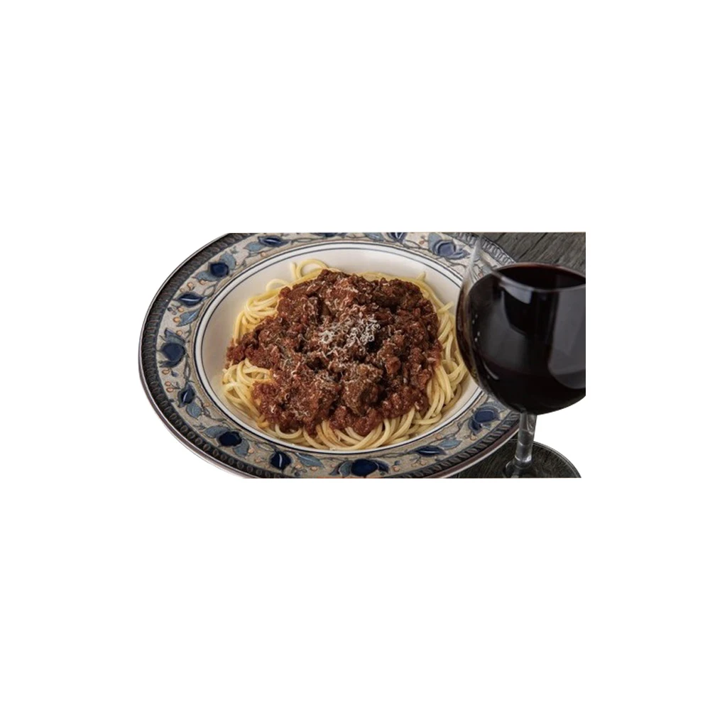 NARUMI delicious Japanese red curry packaged fresh meat beef