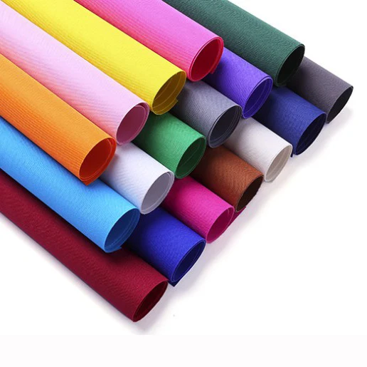 China Factory China bag fabric material 600D Polyester PVC Coated Oxford Fabric for bags tents luggage