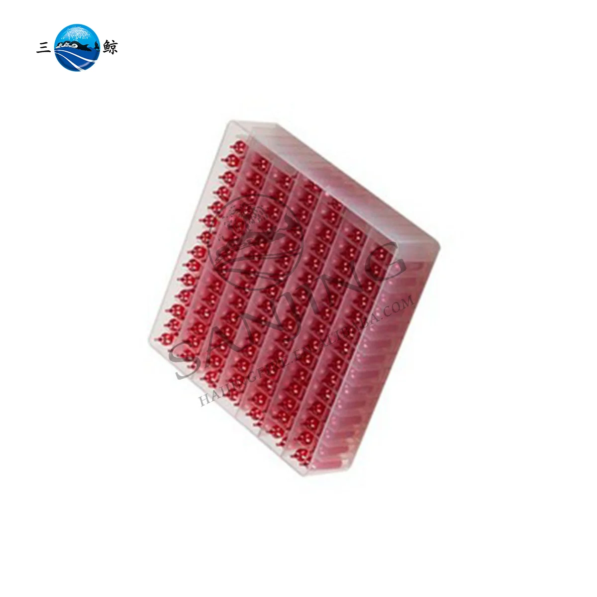 68 Degree C/155F Thermo Bulbs Automatic Fire Sprinkler Glass Bulb