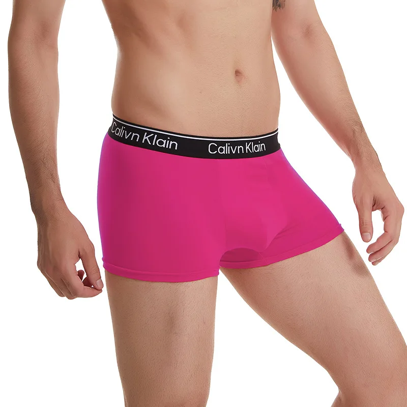 Organic Cotton Underwear Plus Size Underwear Cotton Underwear For Men Boxers Briefs Shorts