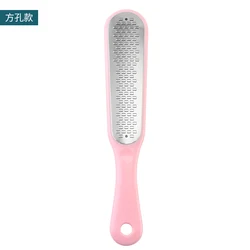 Professional Pedicure Tools Set Foot Care Kit callus remover stainless steel pedicure foot file
