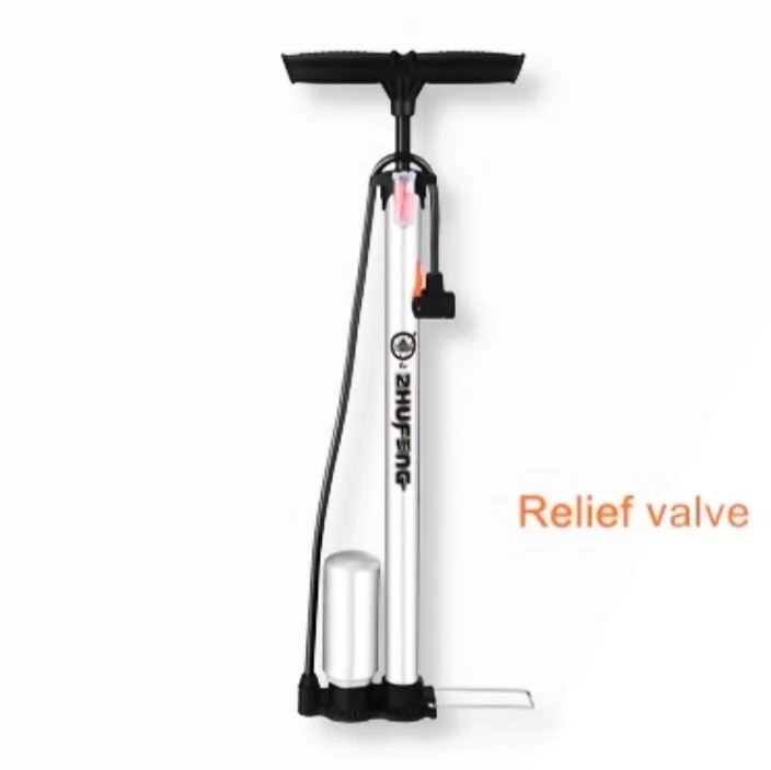 Bicycle pump Ball pump P32C-04