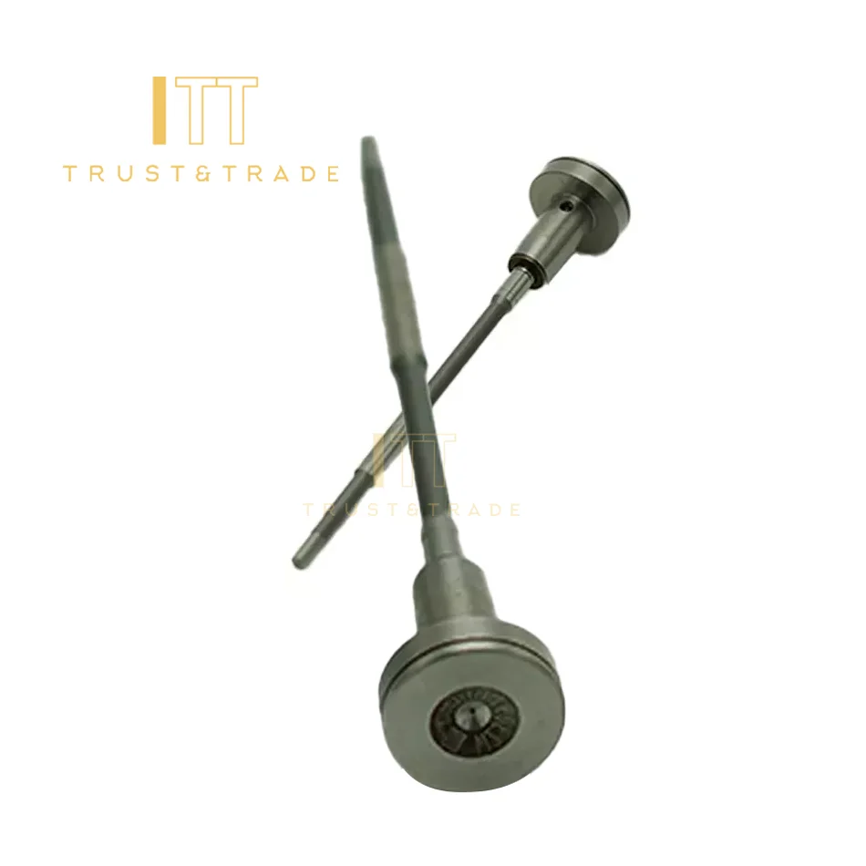 1 Year Warranty F00RJ02213 Piston Machinery Engine Parts Original Diesel Common Rail Control Valve
