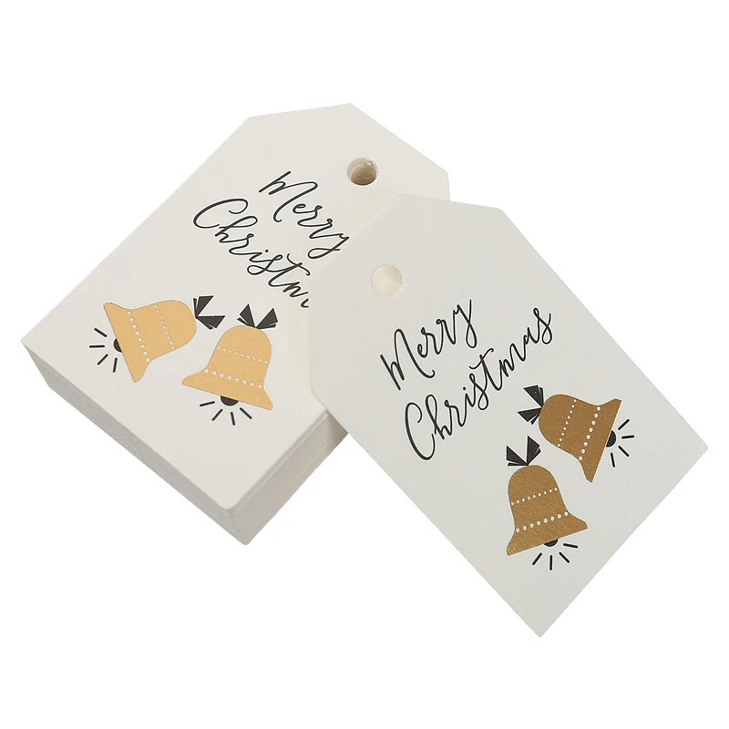 
Wholesale Custom Paper Swing Garment Hang Tags Garment Hang Tags For Clothing Brand Tags 