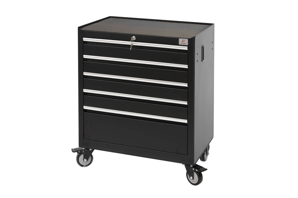 
Workshop Use Metal Drawer Workbench 