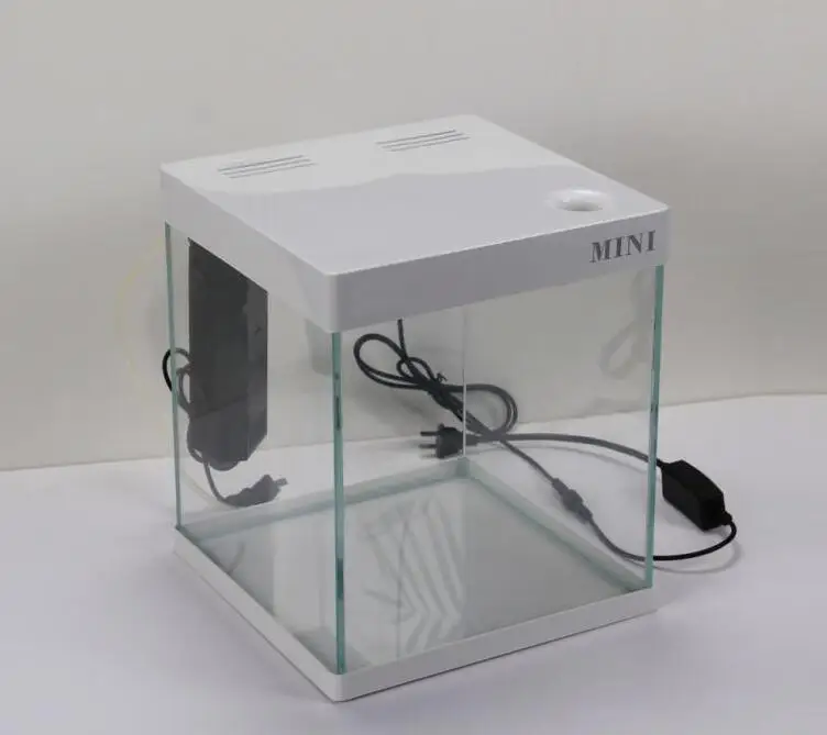 modern designs manufacture fish tank aquarium