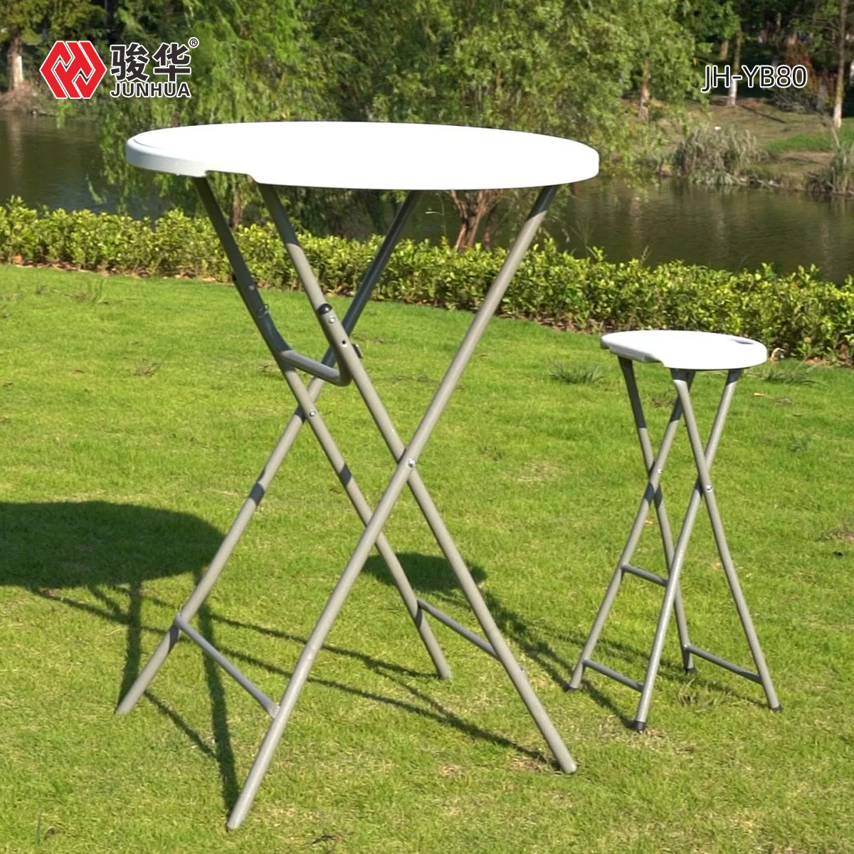 round cocktail bar high table round table for bar