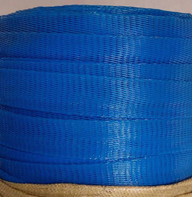 
Plastic Elasticity Mesh Sleeve Tubular Protection Net for Metal Tube 