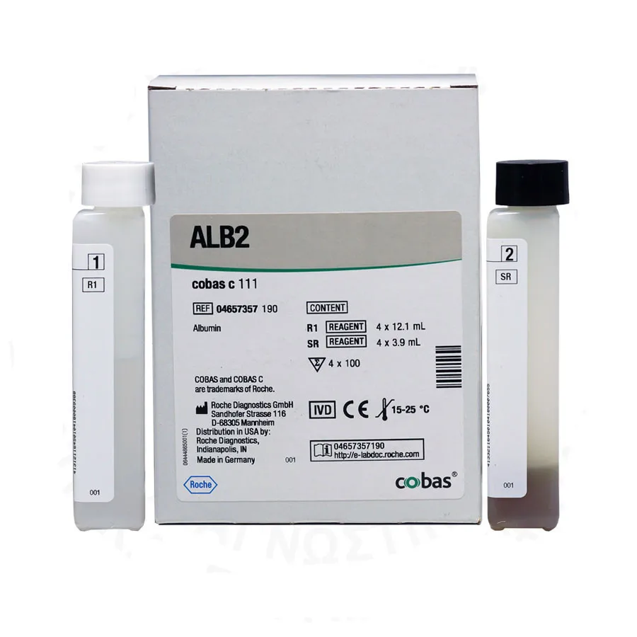 Original Cobas Reagents e411 Elecsys Reagente Cobas Reagents Elecsys ISE REFERENCE ELECTRODE/NH3/ETH/CO2 CalibratorPrecipath PUC