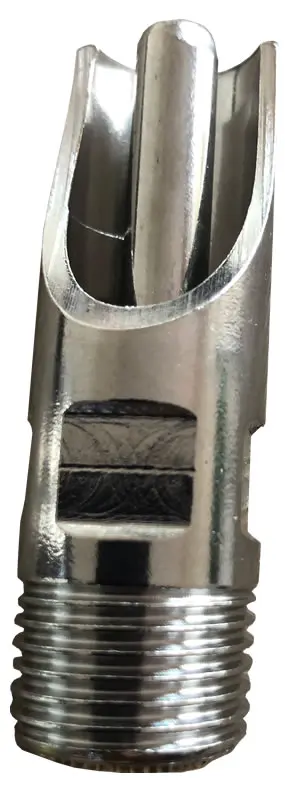 Good quality Pig Nipple Drinkers for drinking system with stainless steel