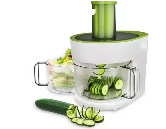 New 7 in 1 Vegetable Chopper  slicer Kitchen slicer vegetable cutter
