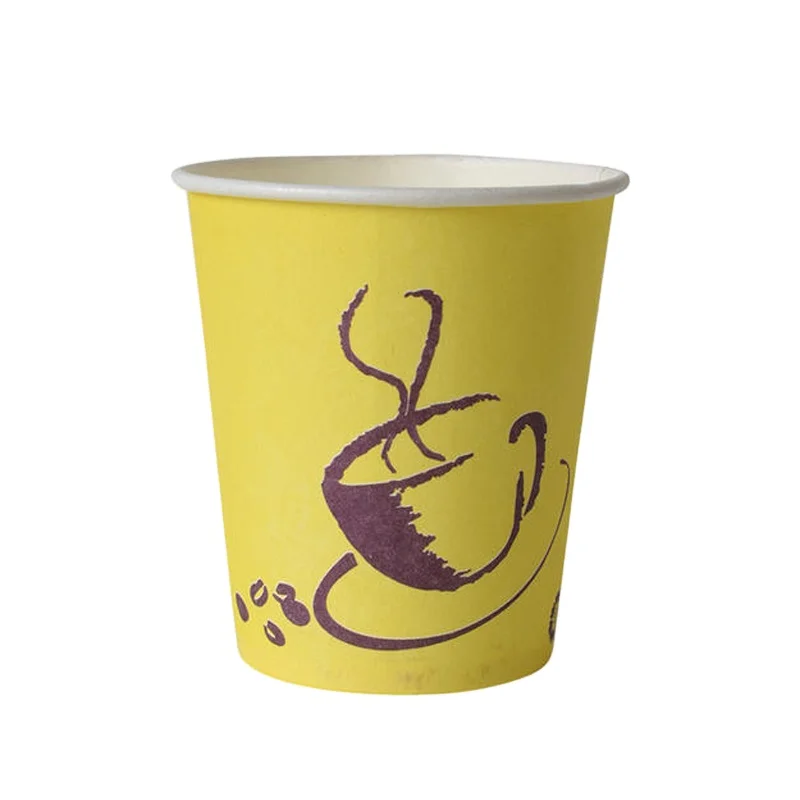 
Wholesale Supplies cups saudi paper Paper Cup for drink 