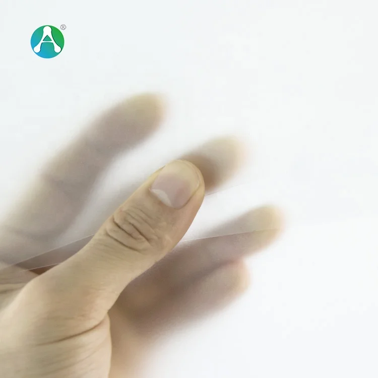 Factory Direct Sales Plastic Polycarbonate 0.25 Pc Sheet