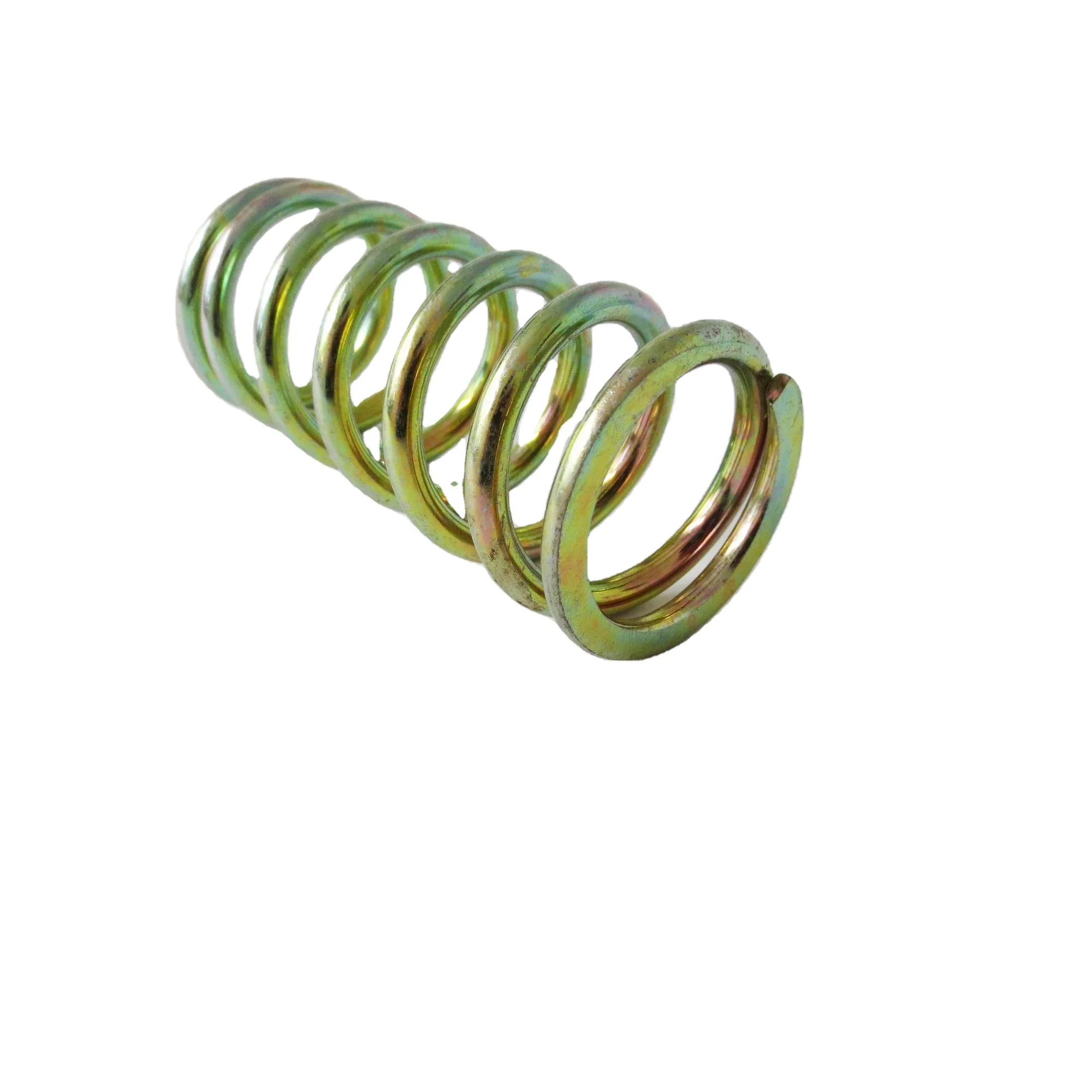 Good quality customized Light Duty Compression Springs