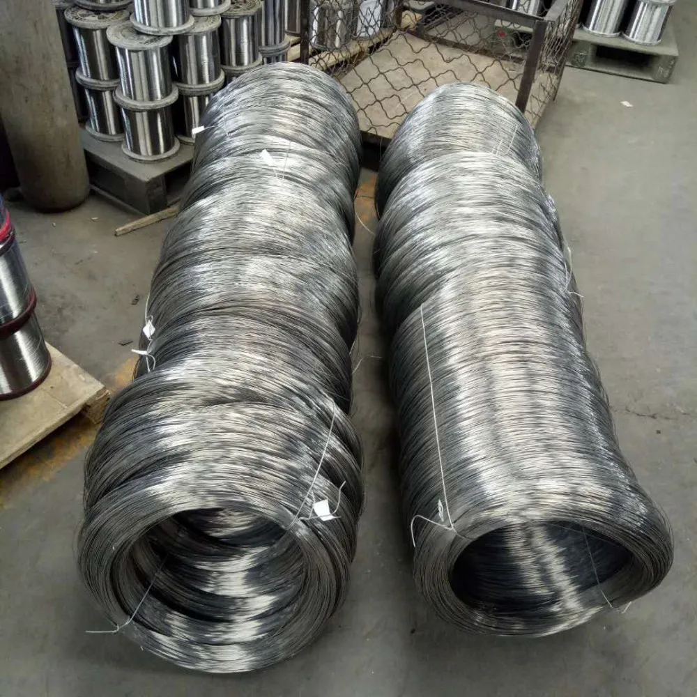 Ultra Fine 304 304L 316 316L Stainless Steel Wire 0.05mm 0.1mm From Trusted Supplier