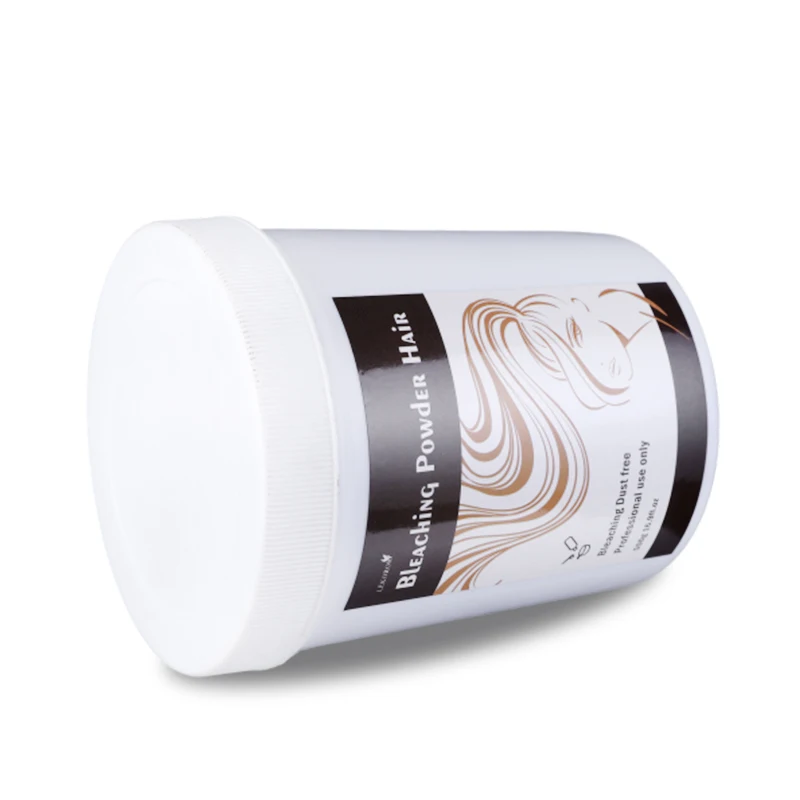 High Quality  magic hair bleaching powder