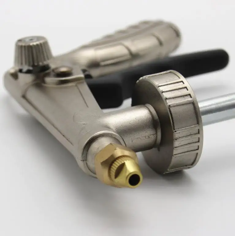 Air Undercoating Spray Gun Spray Paint Gun